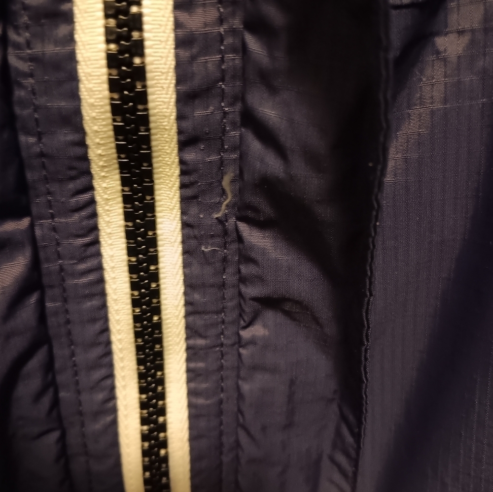 Obermeyer Women's Outdoor Recreation Anorak Jacket US 10 Vintage - Picture 9 of 11